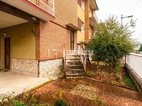 appartamento in vendita a Matelica