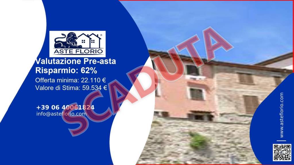 appartamento in vendita a Matelica