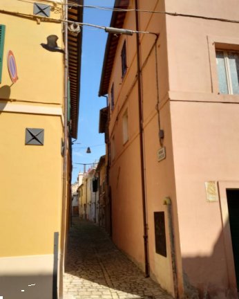 appartamento in vendita a Matelica