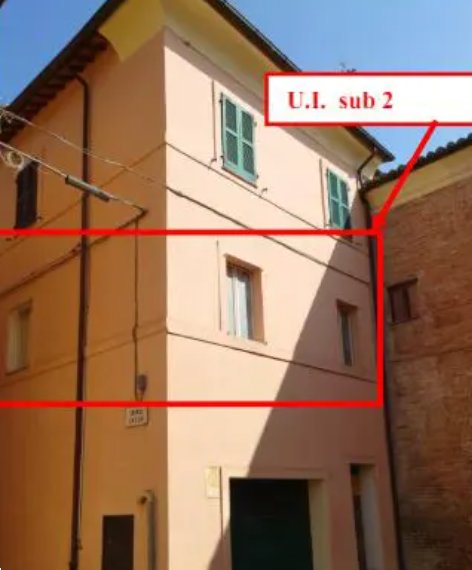 appartamento in vendita a Matelica