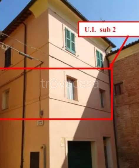 appartamento in vendita a Matelica