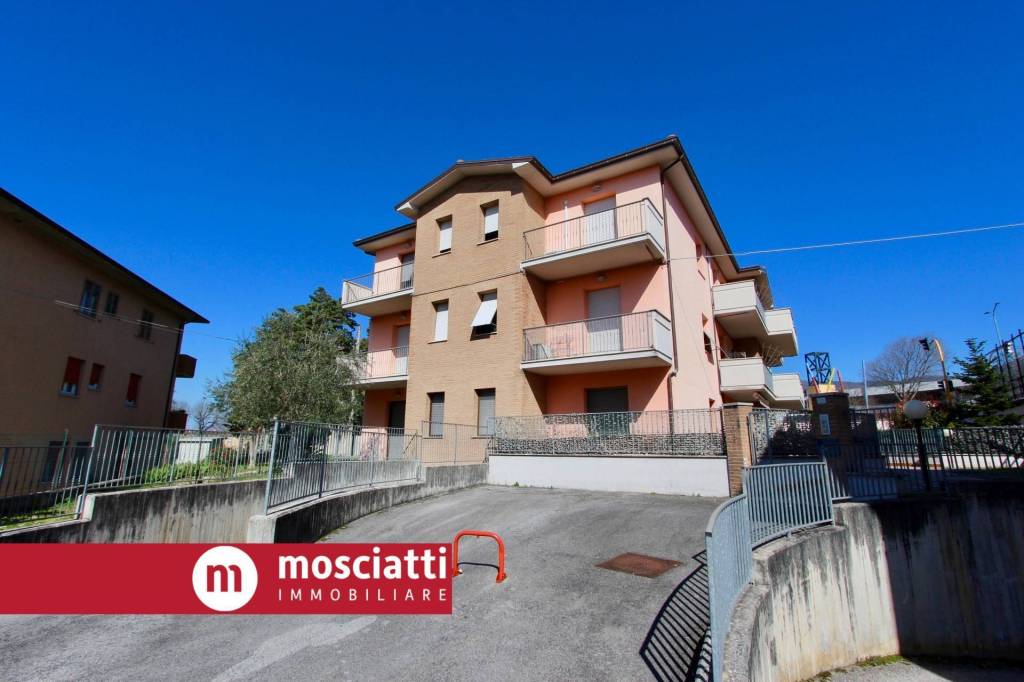 appartamento in vendita a Matelica