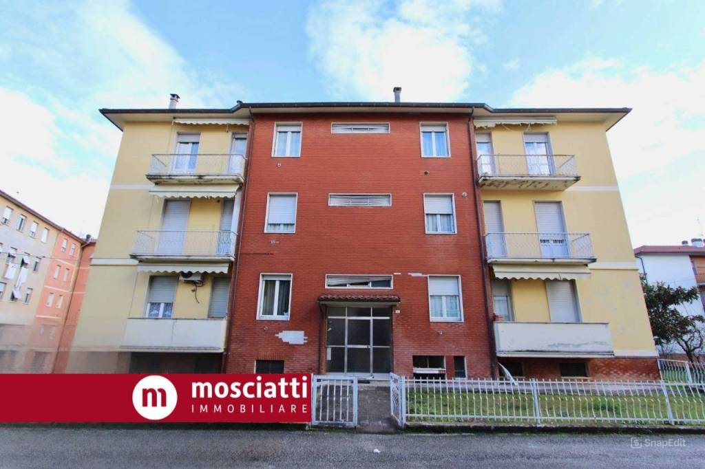 appartamento in vendita a Matelica