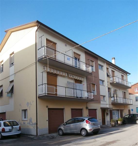 appartamento in vendita a Matelica