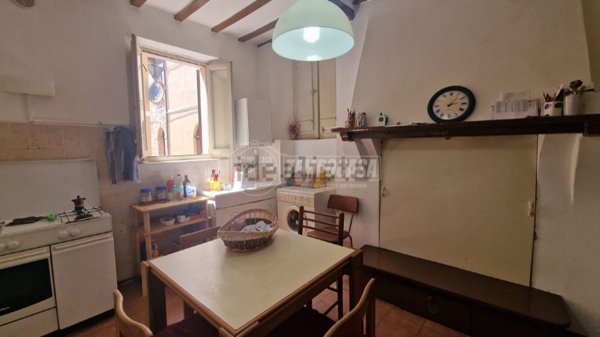 appartamento in vendita a Matelica