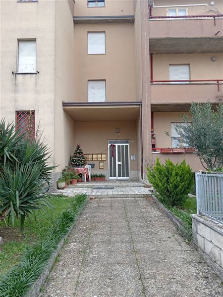 appartamento in vendita a Matelica