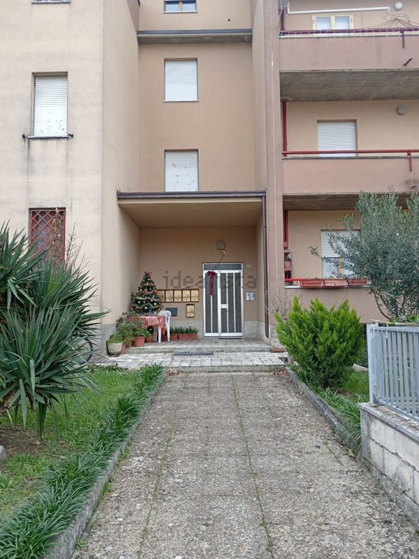 appartamento in vendita a Matelica