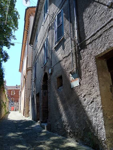 appartamento in vendita a Matelica