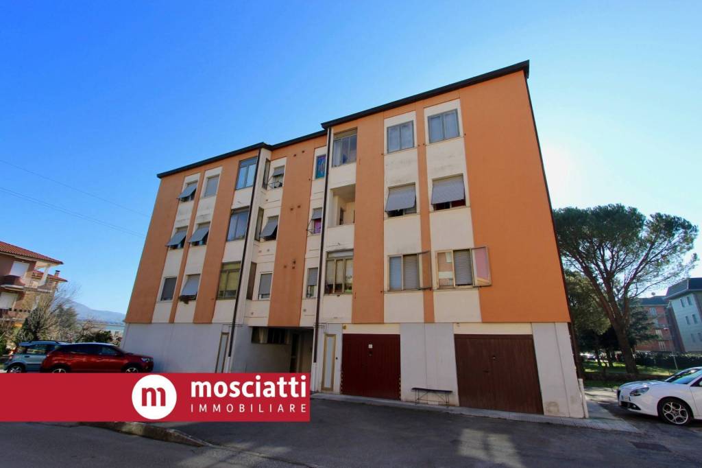 appartamento in vendita a Matelica