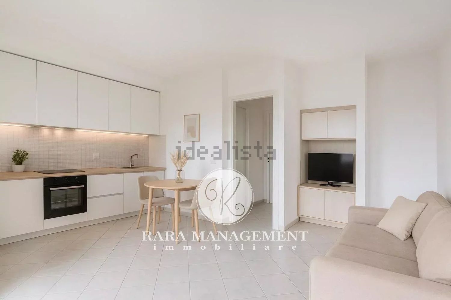 appartamento in vendita a Matelica