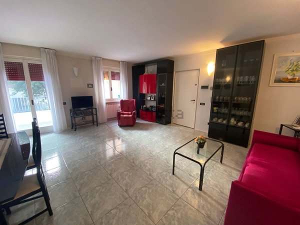 appartamento in vendita a Matelica