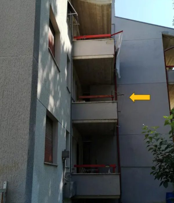 appartamento in vendita a Matelica