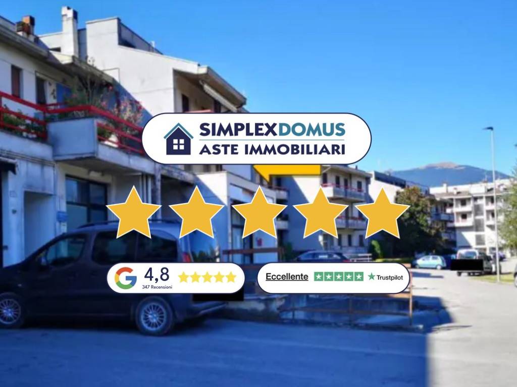 appartamento in vendita a Matelica