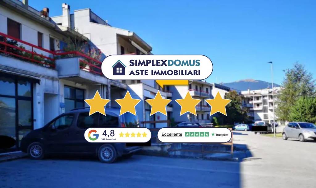 appartamento in vendita a Matelica