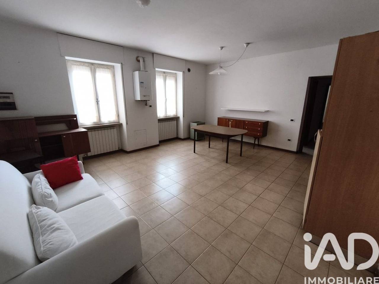 appartamento in vendita a Matelica