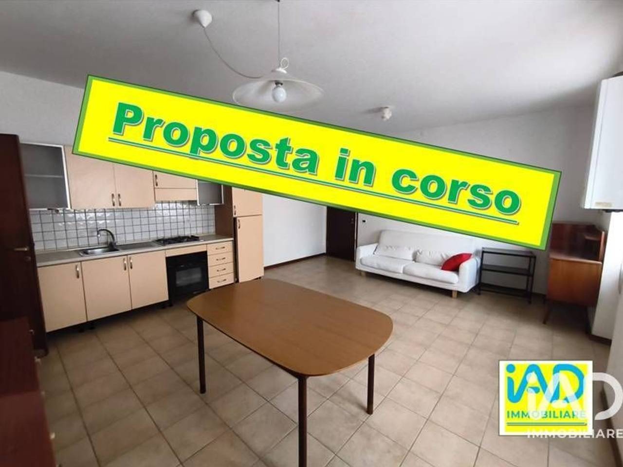 appartamento in vendita a Matelica in zona Cavalieri