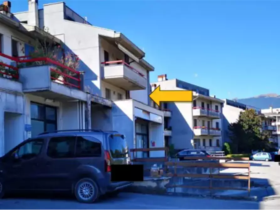 appartamento in vendita a Matelica