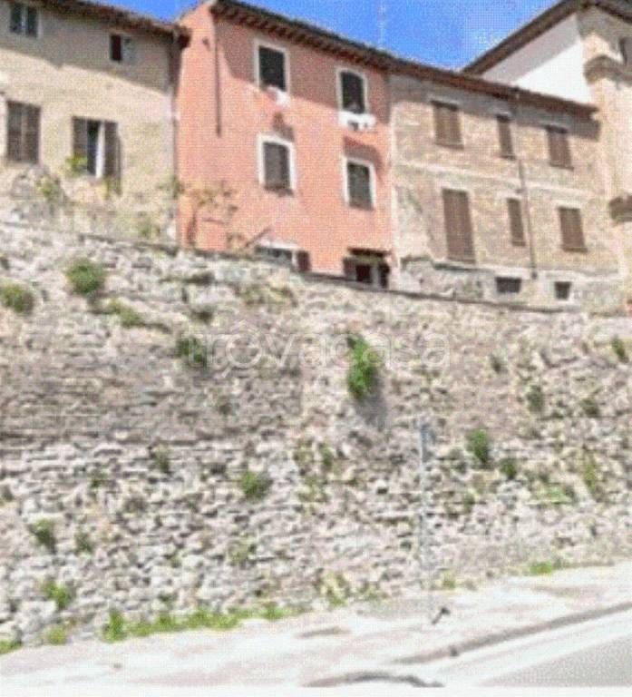 appartamento in vendita a Matelica