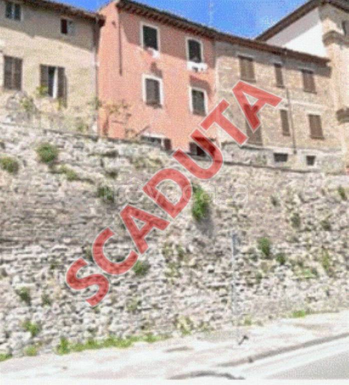 appartamento in vendita a Matelica