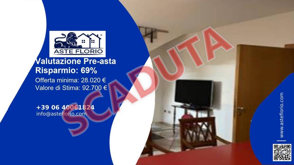 appartamento in vendita a Matelica