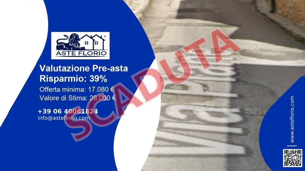 terreno edificabile in vendita a Matelica in zona Piane