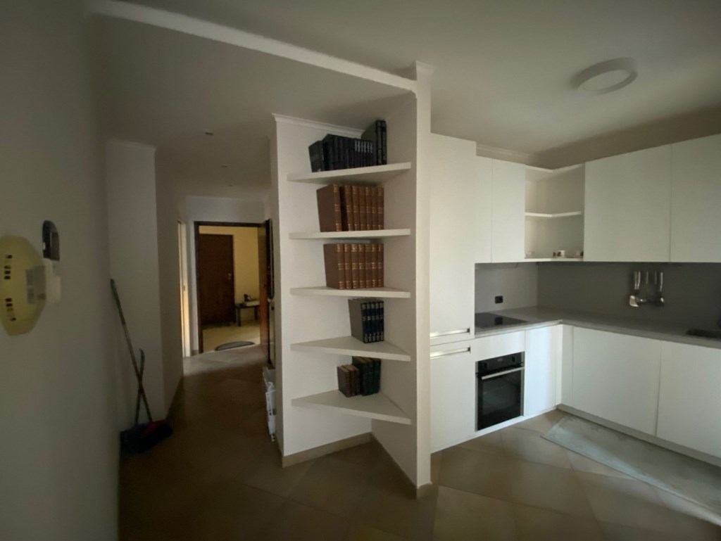 appartamento in vendita a Matelica