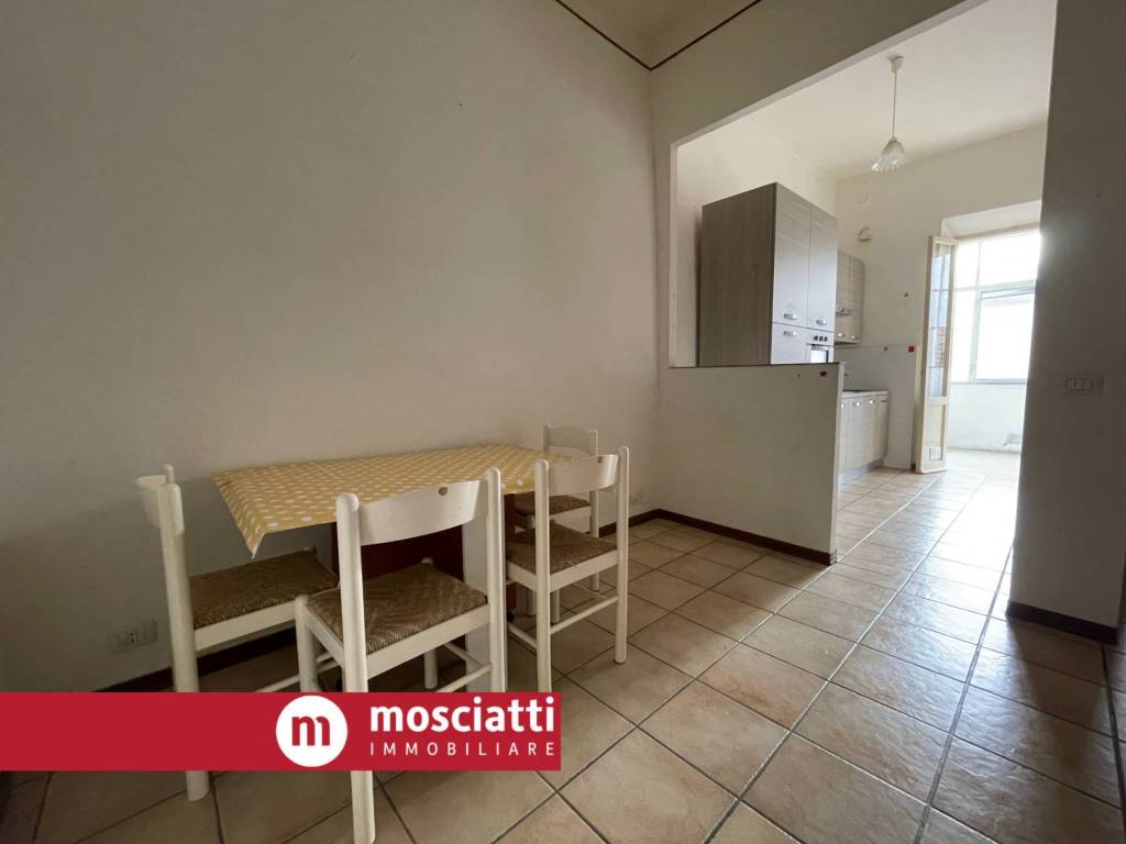 appartamento in vendita a Matelica