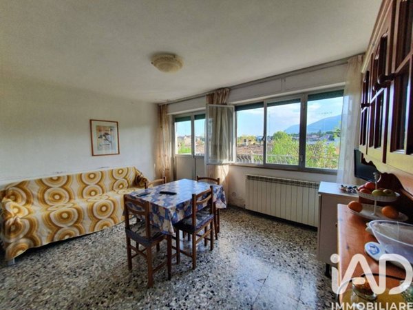 appartamento in vendita a Matelica