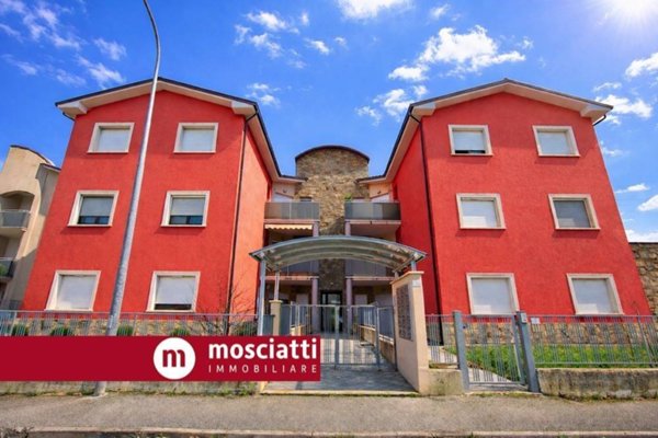 appartamento in vendita a Matelica