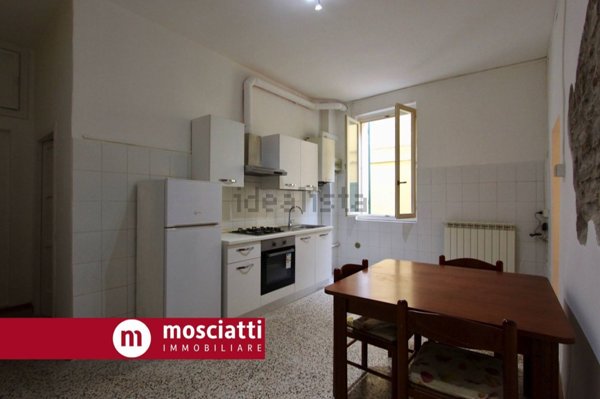 appartamento in vendita a Matelica