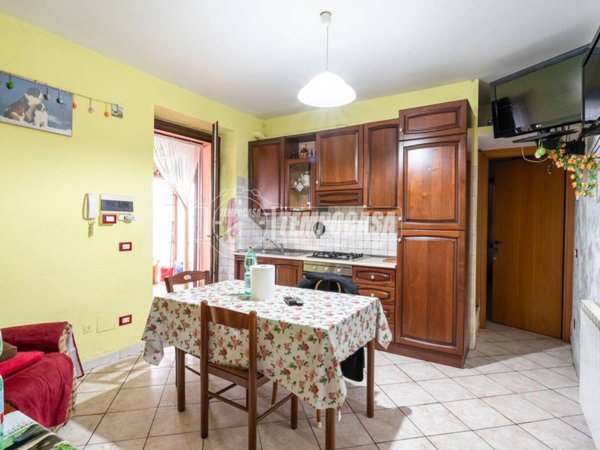 casa indipendente in vendita a Matelica