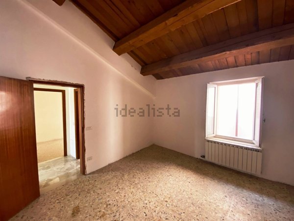 appartamento in vendita a Matelica