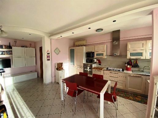 appartamento in vendita a Matelica