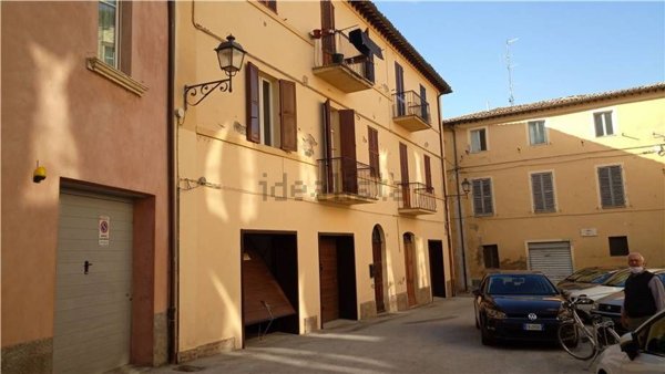 appartamento in vendita a Matelica