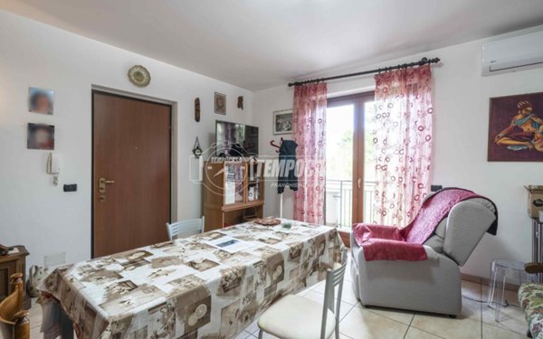 appartamento in vendita a Matelica in zona Cavalieri