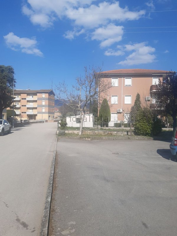 appartamento in vendita a Matelica