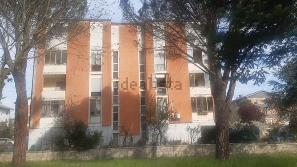 appartamento in vendita a Matelica