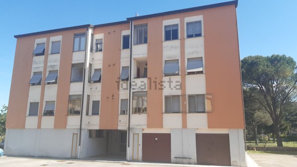 appartamento in vendita a Matelica