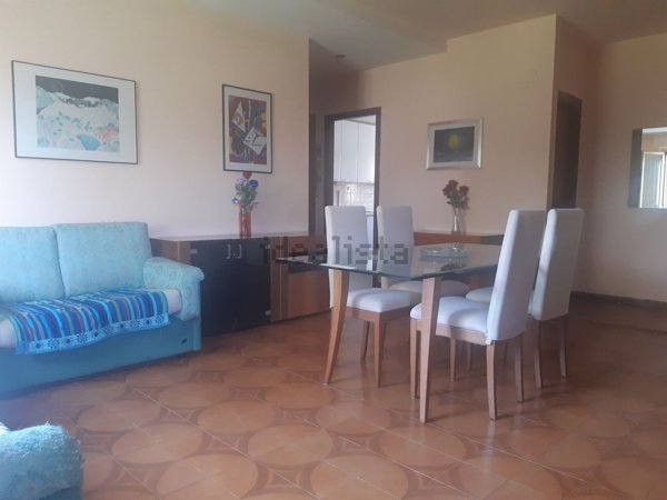 appartamento in vendita a Matelica
