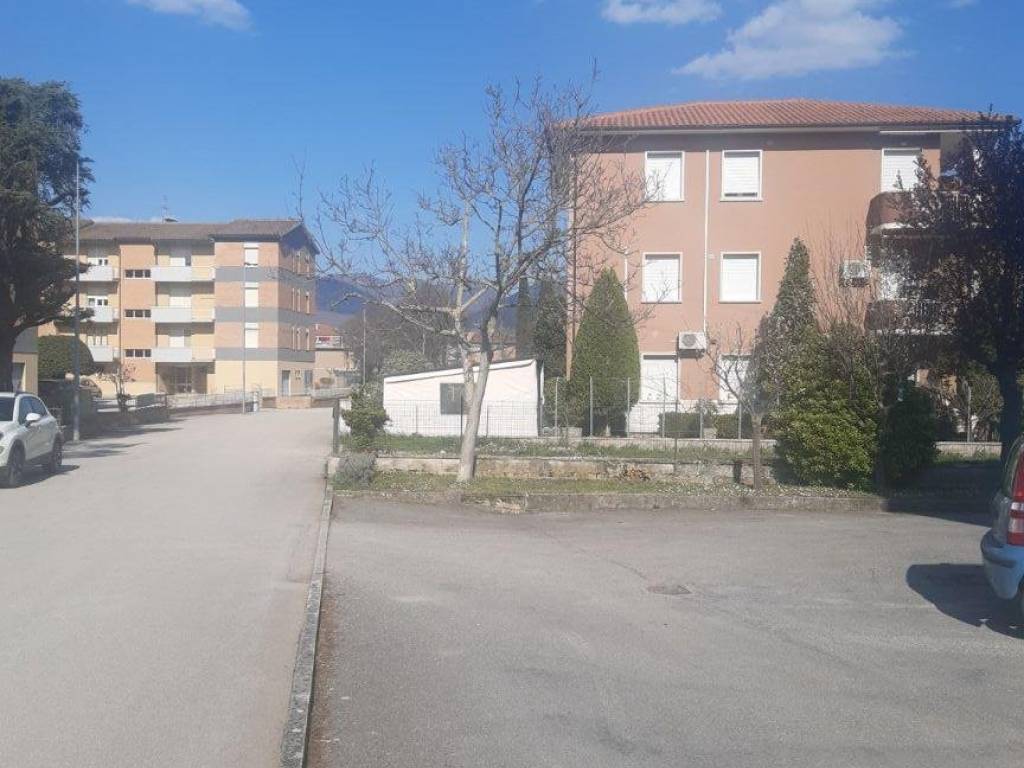 appartamento in vendita a Matelica