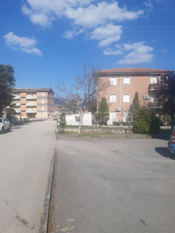 appartamento in vendita a Matelica