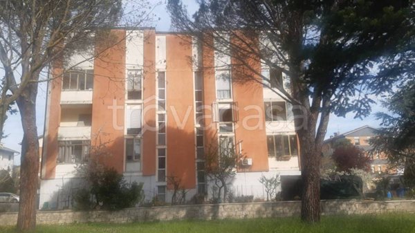 appartamento in vendita a Matelica