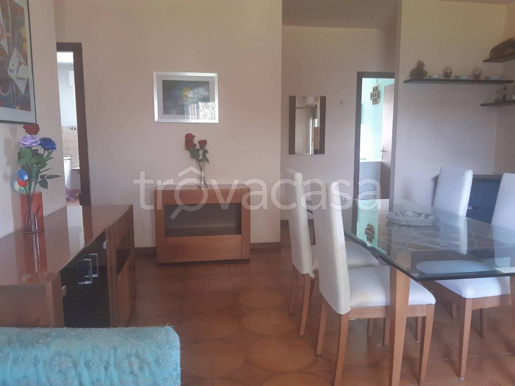 appartamento in vendita a Matelica