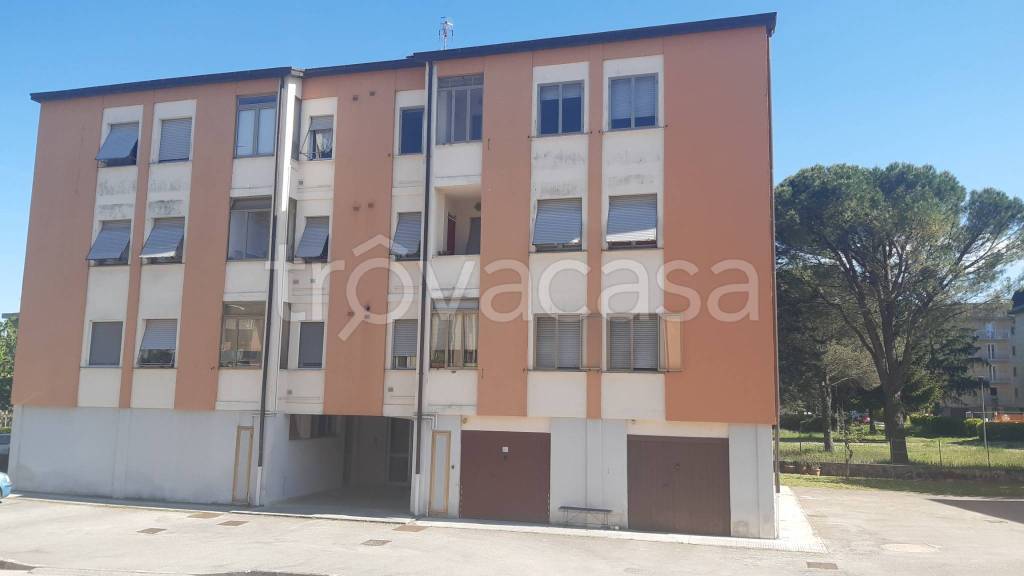 appartamento in vendita a Matelica