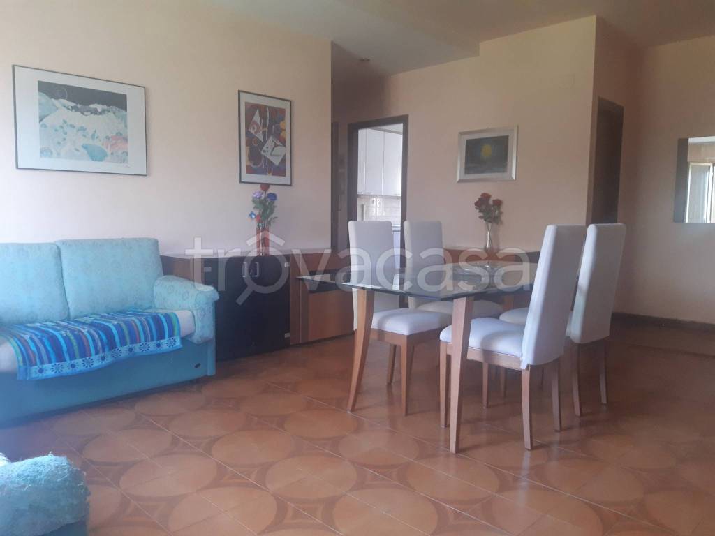appartamento in vendita a Matelica