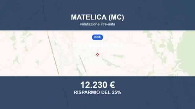 appartamento in vendita a Matelica