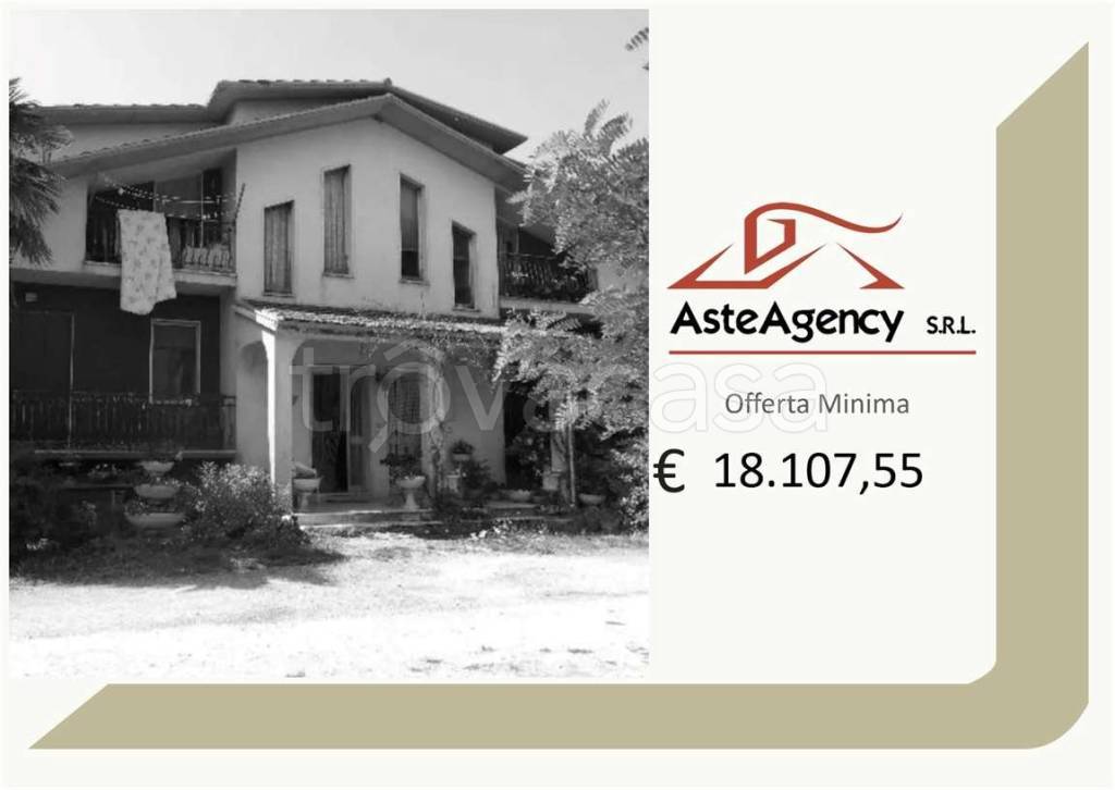 appartamento in vendita a Matelica