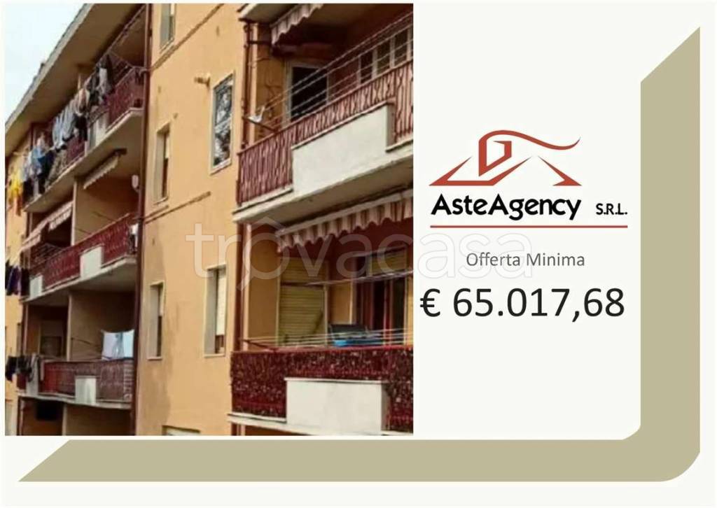 appartamento in vendita a Matelica