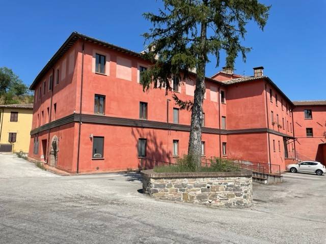 appartamento in vendita a Matelica