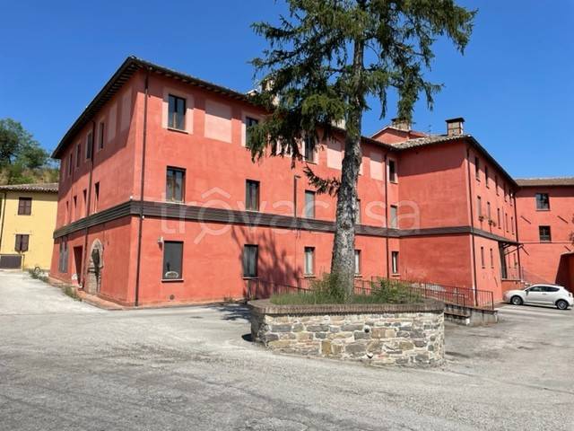 appartamento in vendita a Matelica